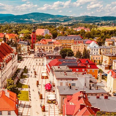 Pod Korona 5 Apartment Jelenia Góra Екстериор снимка