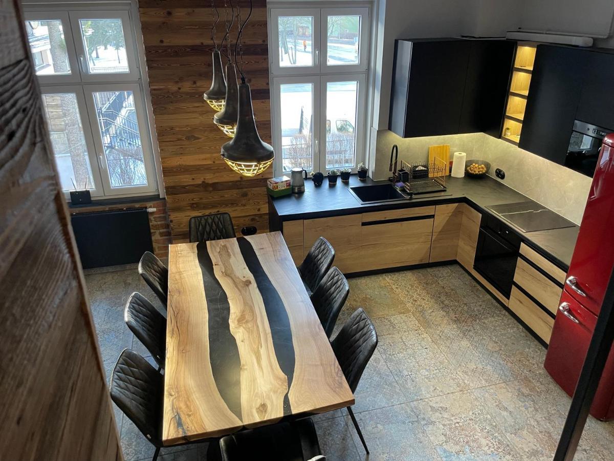 Pod Korona 5 Apartment Jelenia Góra Екстериор снимка