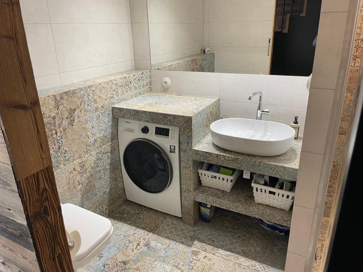Pod Korona 5 Apartment Jelenia Góra Екстериор снимка