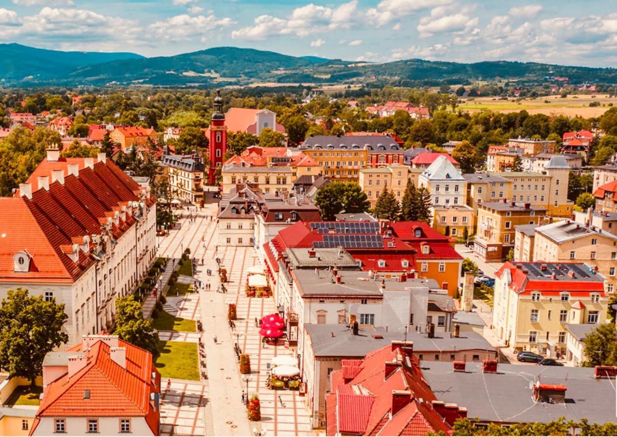 Pod Korona 5 Apartment Jelenia Góra Екстериор снимка