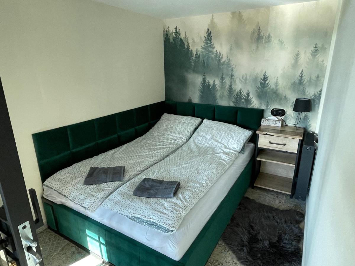 Pod Korona 5 Apartment Jelenia Góra Екстериор снимка