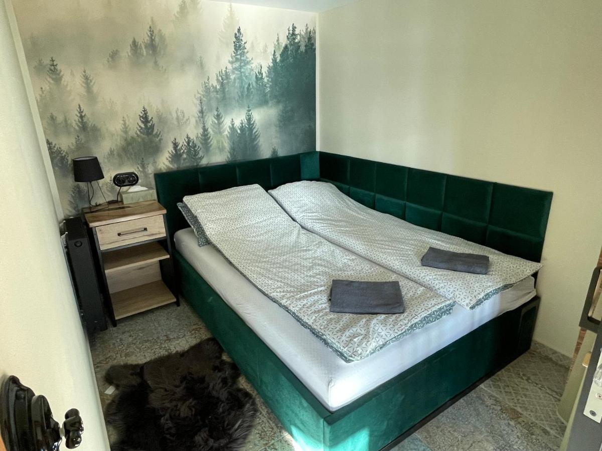 Pod Korona 5 Apartment Jelenia Góra Екстериор снимка
